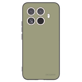 Picasee silikonový černý obal pro Xiaomi 15T Pro - Dewy Dawn