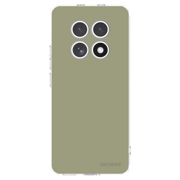 Picasee silikonový průhledný obal pro Xiaomi Redmi Note 15 - Dewy Dawn