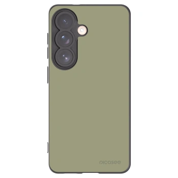 Picasee ULTIMATE CASE pro Samsung Galaxy S26 - Dewy Dawn