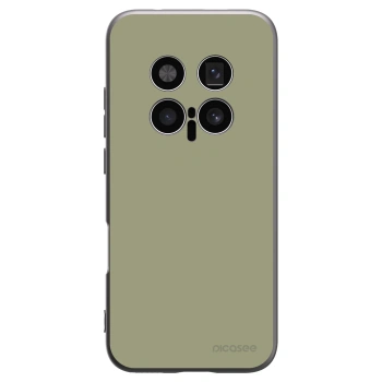 Picasee silikonový černý obal pro Honor Magic8 Pro 5G - Dewy Dawn