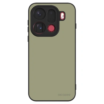 Obal pro OPPO Find X9 Pro - Dewy Dawn
