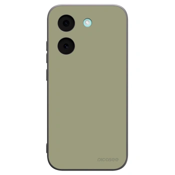 Picasee silikonový černý obal pro Xiaomi Poco X8 Pro - Dewy Dawn