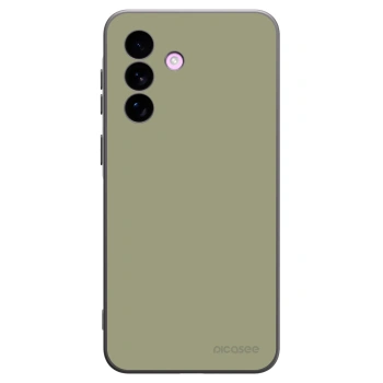 Picasee silikonový černý obal pro Samsung Galaxy A57 5G - Dewy Dawn