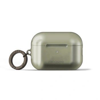 Obal pro Apple AirPods Pro 1 - Dewy Dawn