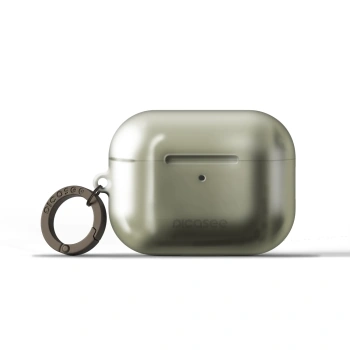 Obal pro Apple AirPods Pro 3 - Dewy Dawn