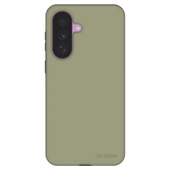 Picasee Fashion Case pro Samsung Galaxy A57 5G - Dewy Dawn