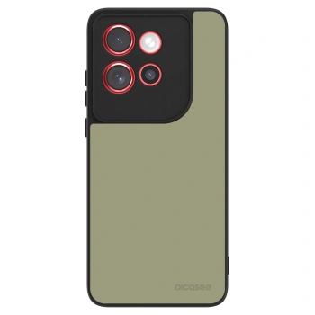 Obal pro Motorola Edge 60 Neo 5G - Dewy Dawn