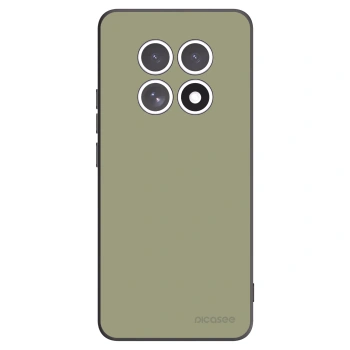 Picasee silikonový černý obal pro Xiaomi Redmi Note 15 5G - Dewy Dawn