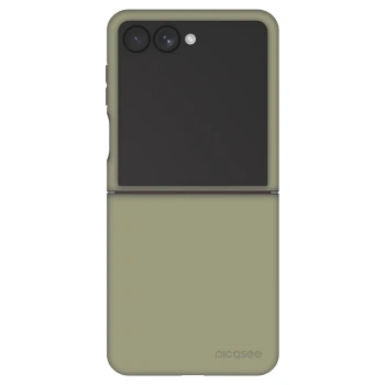 Picasee Fashion Case pro Samsung Galaxy Z Flip7 5G - Dewy Dawn
