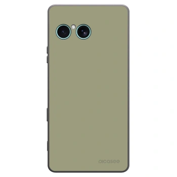 Picasee silikonový černý obal pro Sony Xperia 10 VII - Dewy Dawn