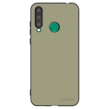 Picasee silikonový černý obal pro Honor 20 Lite - Dewy Dawn