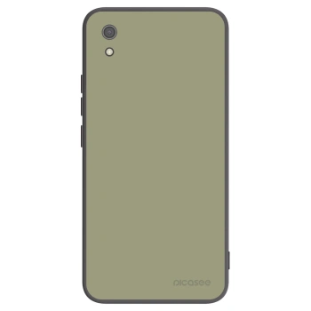 Picasee silikonový černý obal pro Xiaomi Redmi 7A - Dewy Dawn