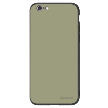 Obal pro Apple iPhone 6/6S - Dewy Dawn