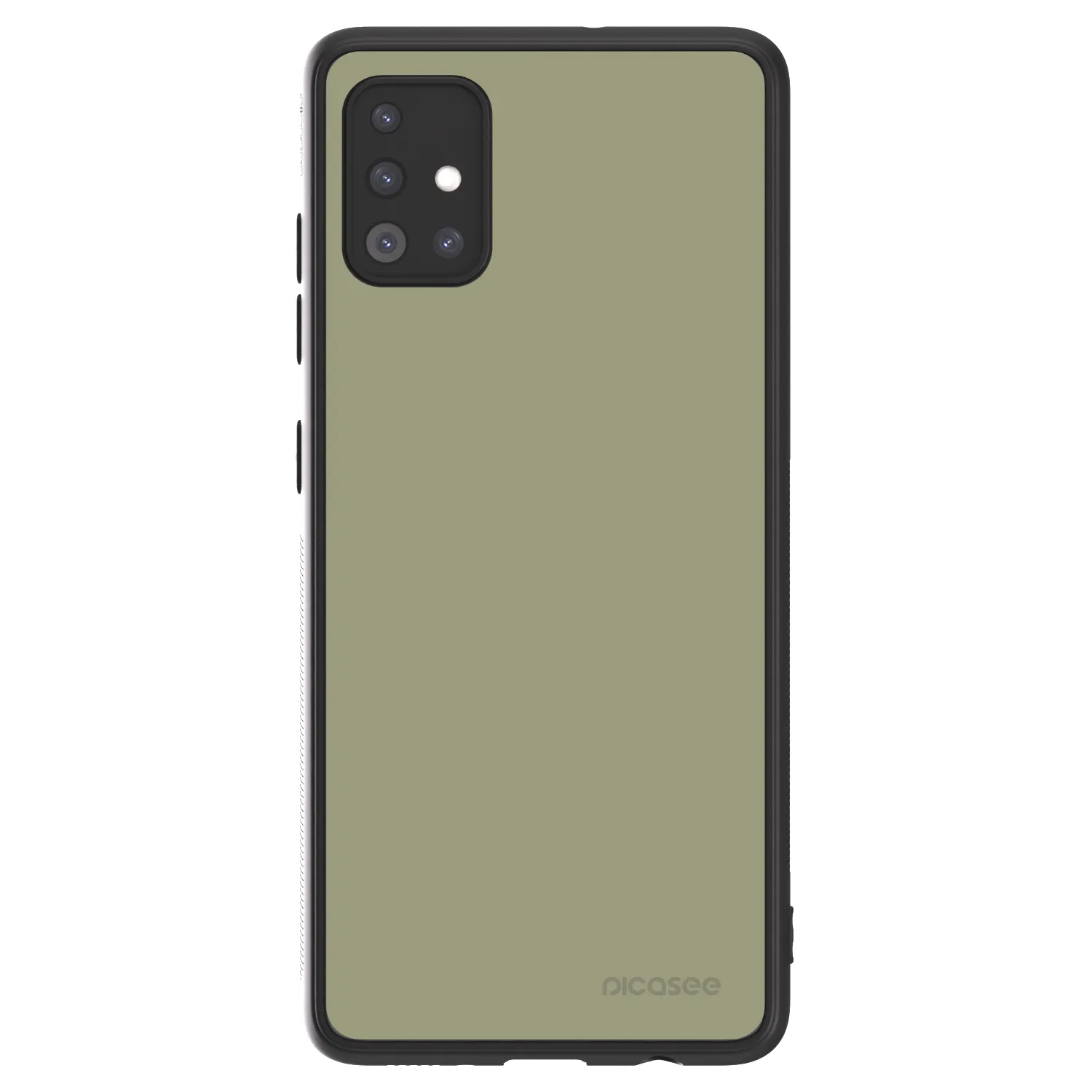 Picasee ULTIMATE CASE pro Samsung Galaxy A51 A515F - Dewy Dawn