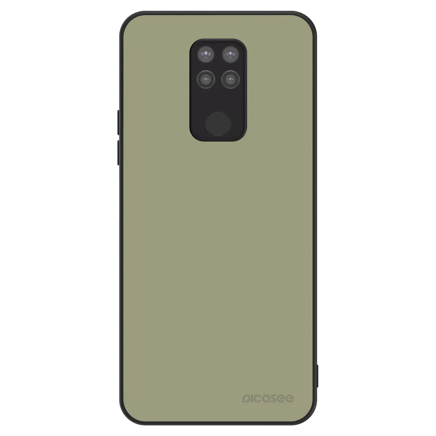 Picasee ULTIMATE CASE pro Xiaomi Redmi Note 9 - Dewy Dawn