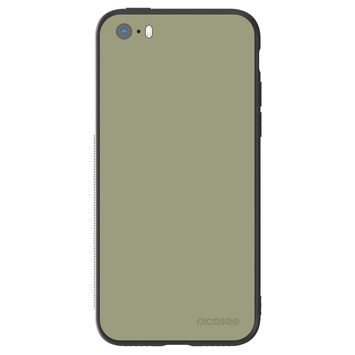 Picasee ULTIMATE CASE pro Apple iPhone 5/5S/SE - Dewy Dawn