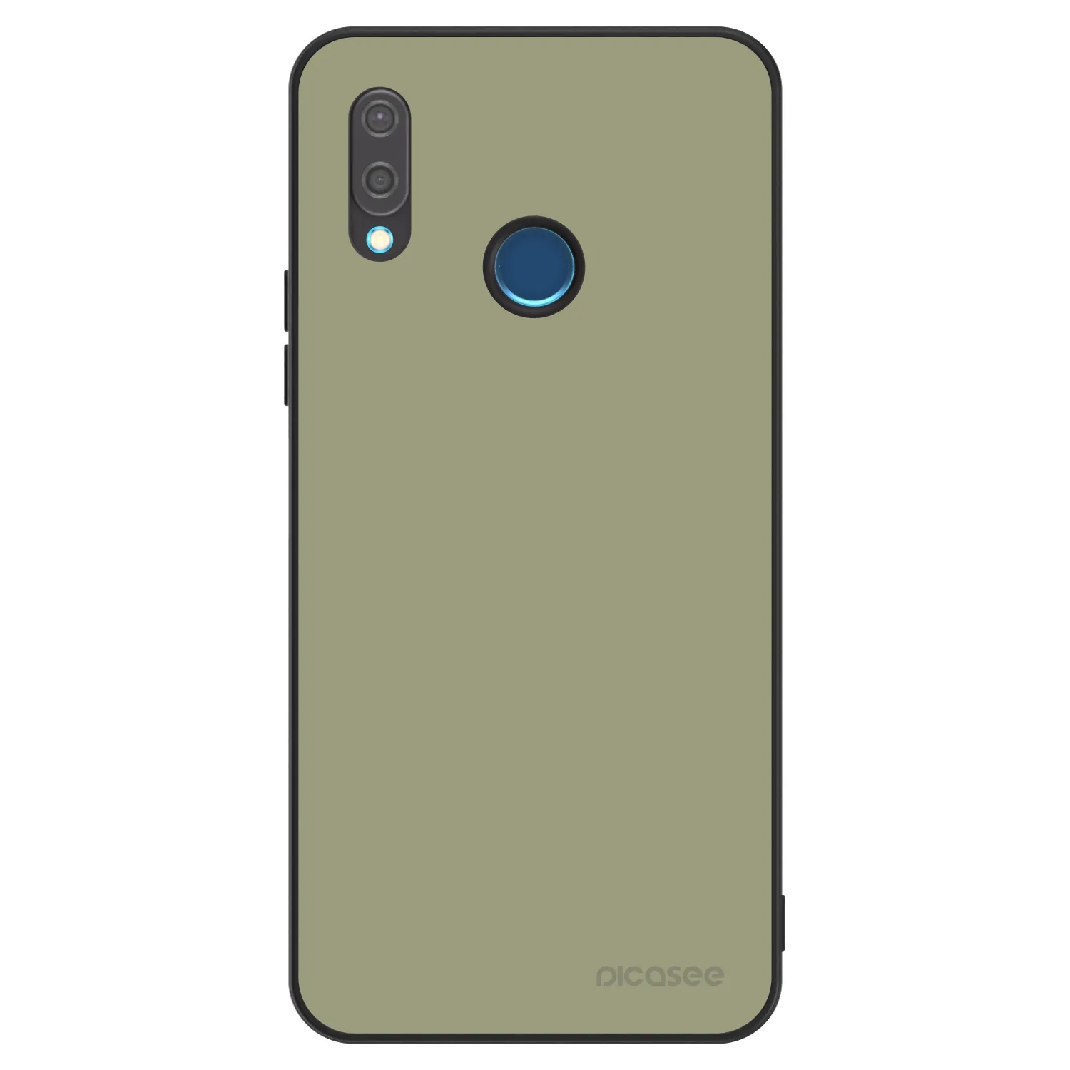 Picasee ULTIMATE CASE pro Huawei P20 Lite - Dewy Dawn