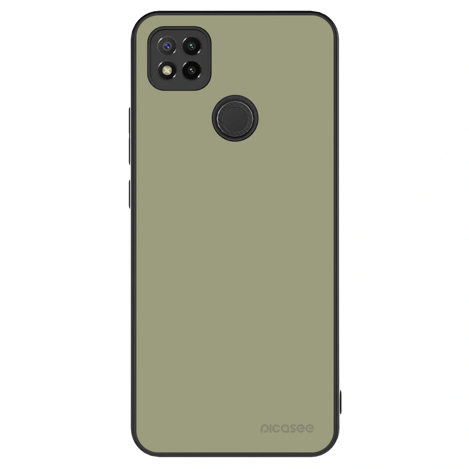 Picasee ULTIMATE CASE pro Xiaomi Redmi 9C - Dewy Dawn