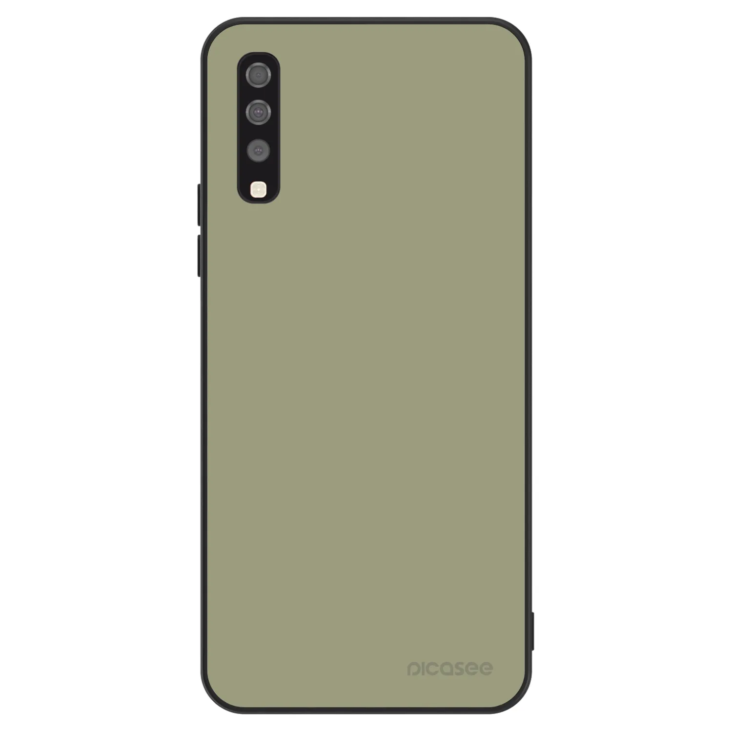 Picasee ULTIMATE CASE pro Samsung Galaxy A70 A705F - Dewy Dawn
