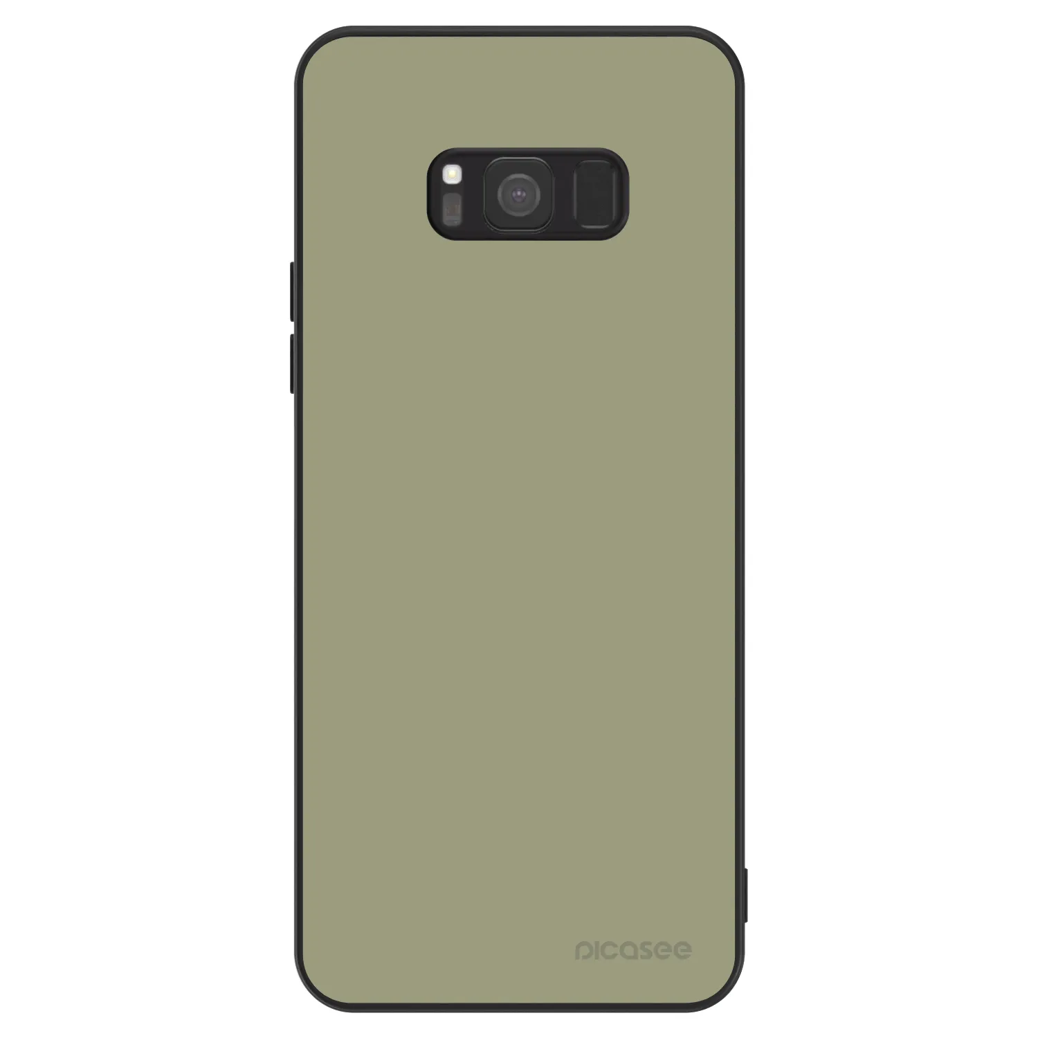 Picasee ULTIMATE CASE pro Samsung Galaxy S8 G950F - Dewy Dawn