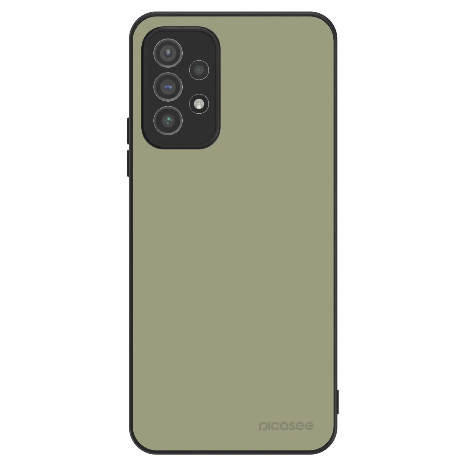 Picasee ULTIMATE CASE pro Samsung Galaxy A72 A725F - Dewy Dawn