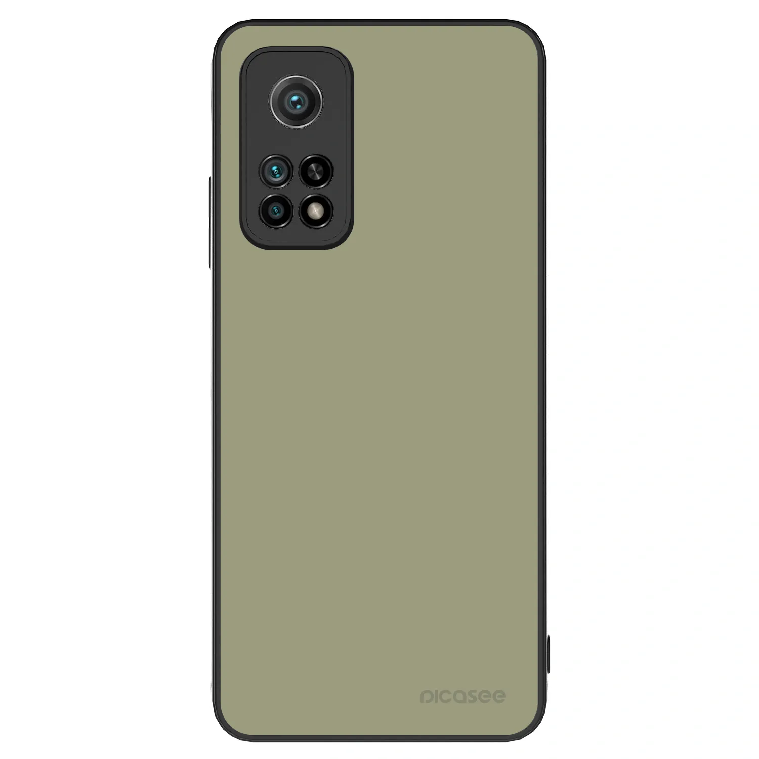 Picasee ULTIMATE CASE pro Xiaomi Mi 10T - Dewy Dawn