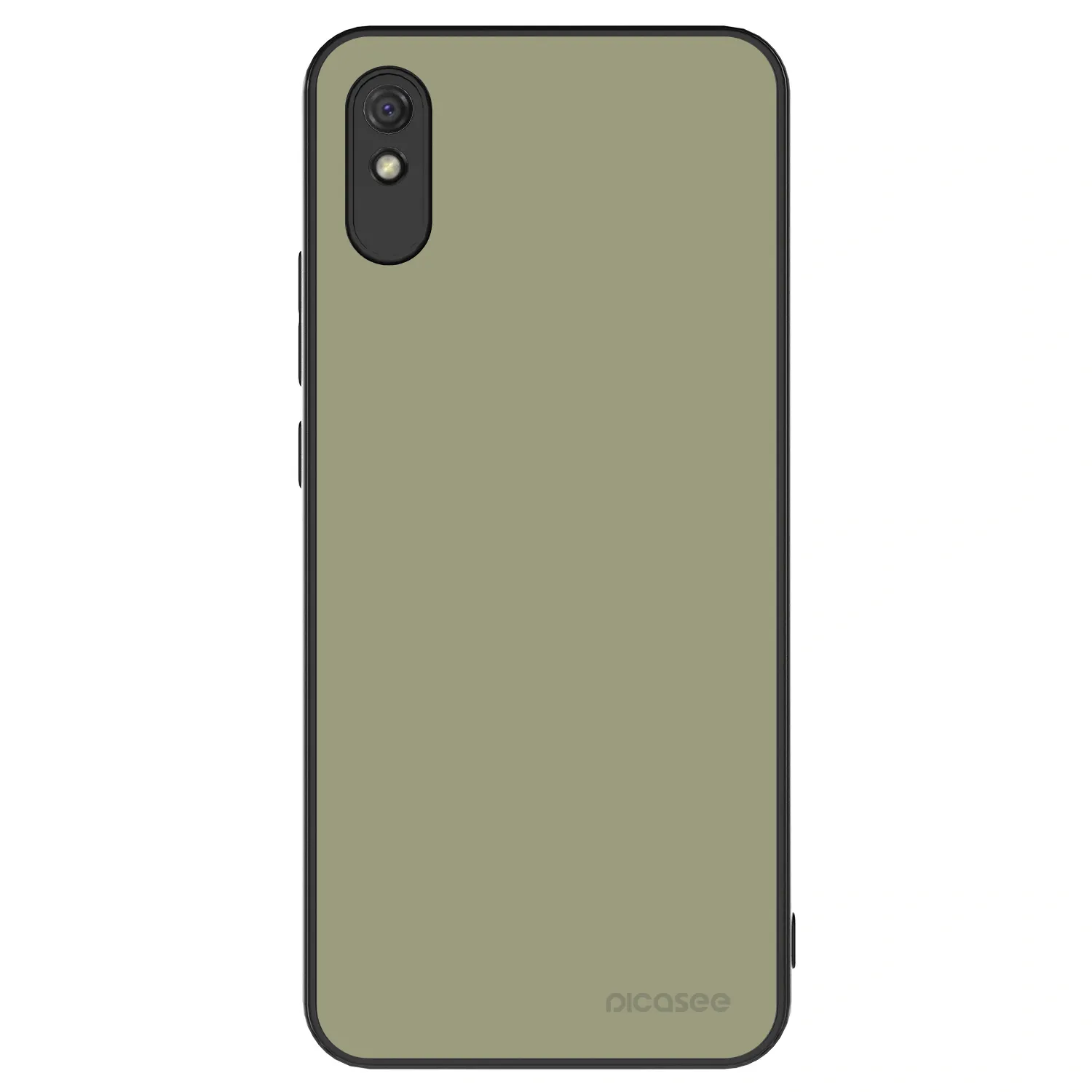 Picasee ULTIMATE CASE pro Xiaomi Redmi 9AT - Dewy Dawn