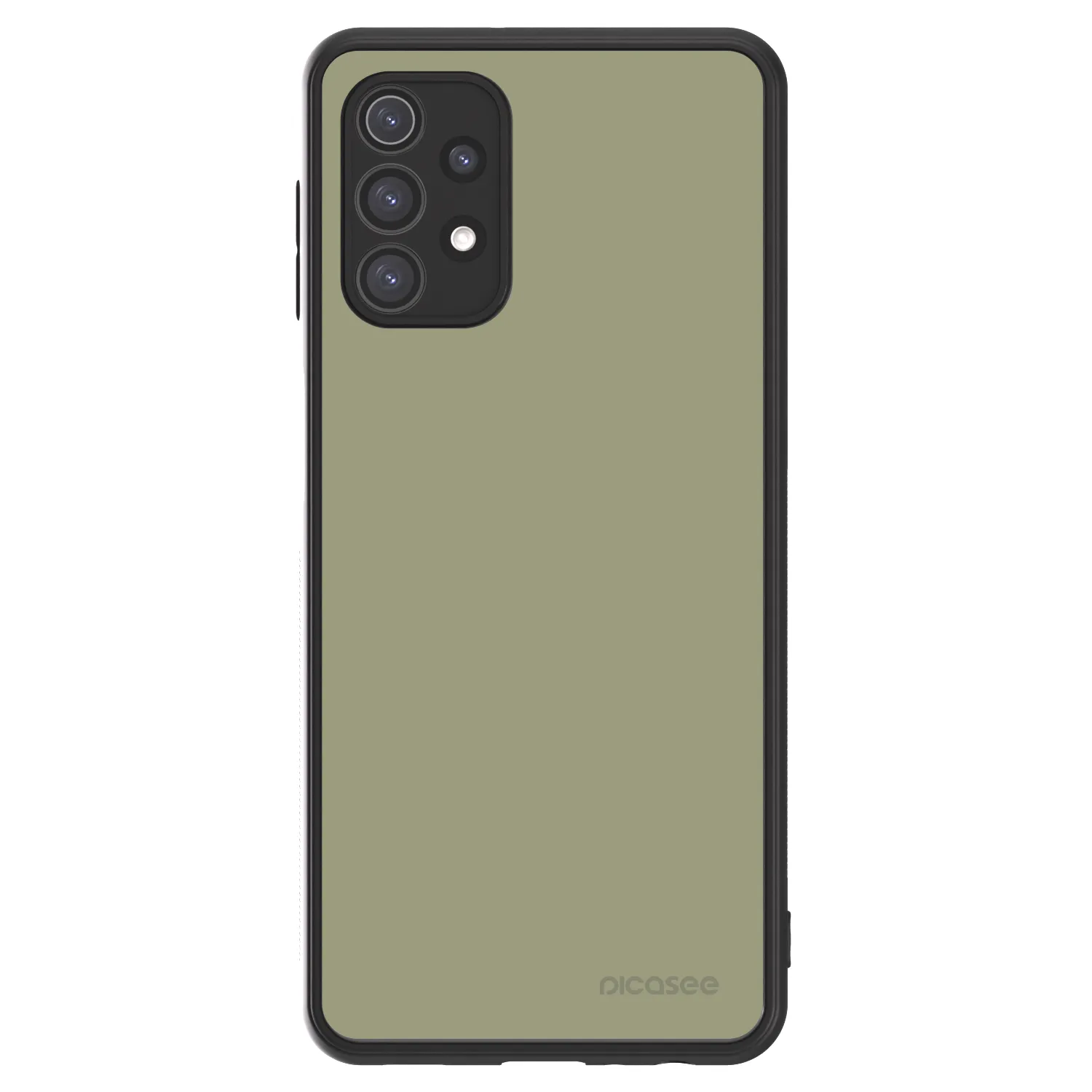 Picasee ULTIMATE CASE pro Samsung Galaxy A32 5G A326B - Dewy Dawn