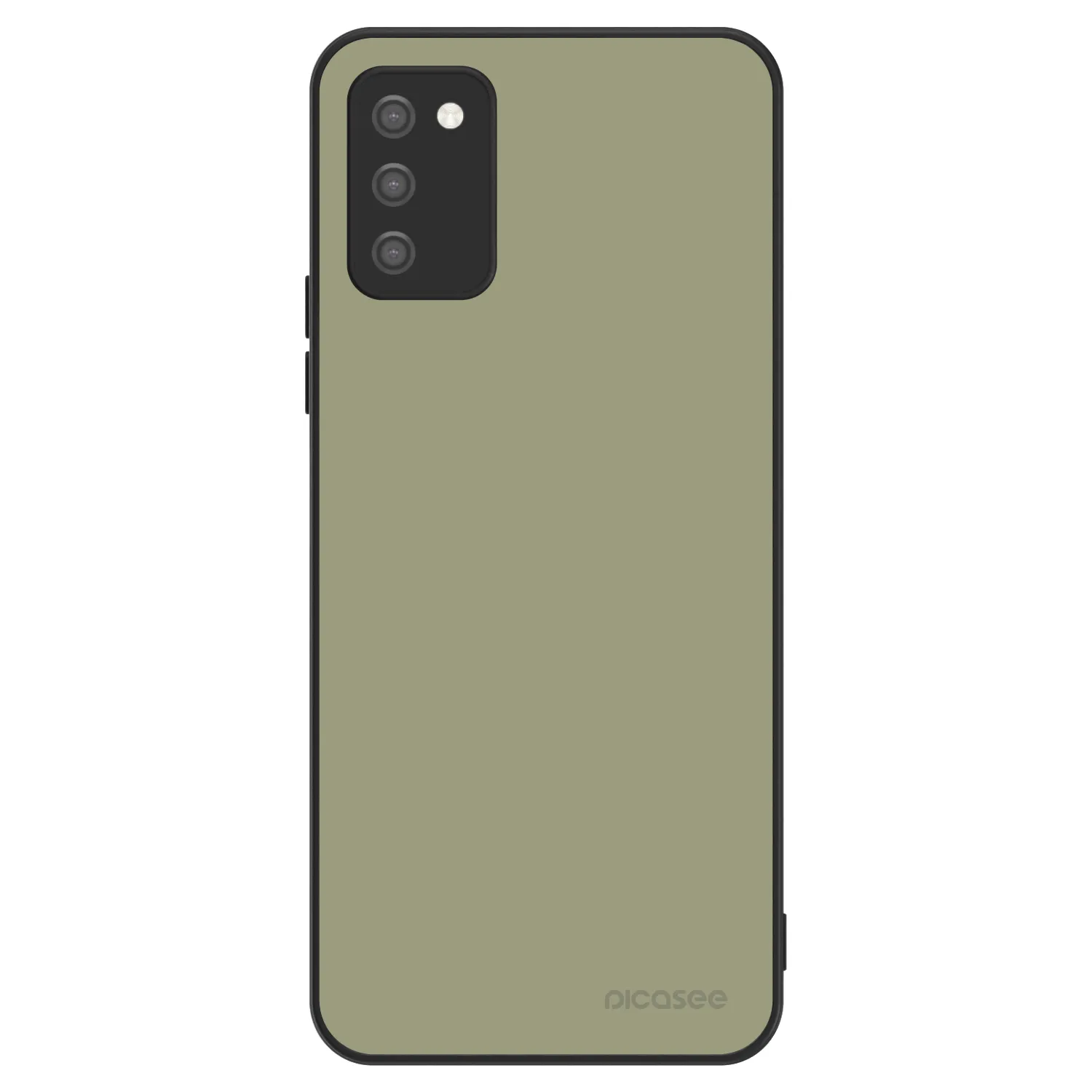 Picasee ULTIMATE CASE pro Samsung Galaxy A02s A025G - Dewy Dawn