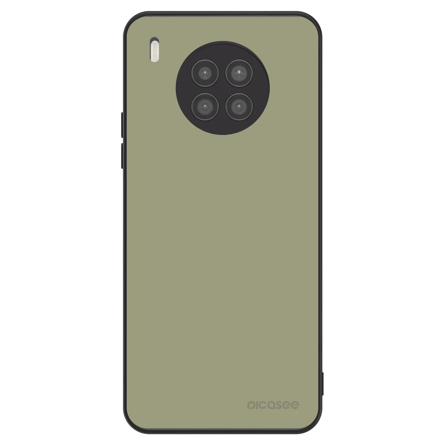 Picasee ULTIMATE CASE pro Huawei Nova 8i - Dewy Dawn