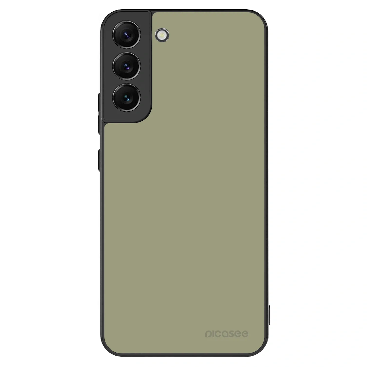 Picasee ULTIMATE CASE pro Samsung Galaxy S22+ 5G - Dewy Dawn