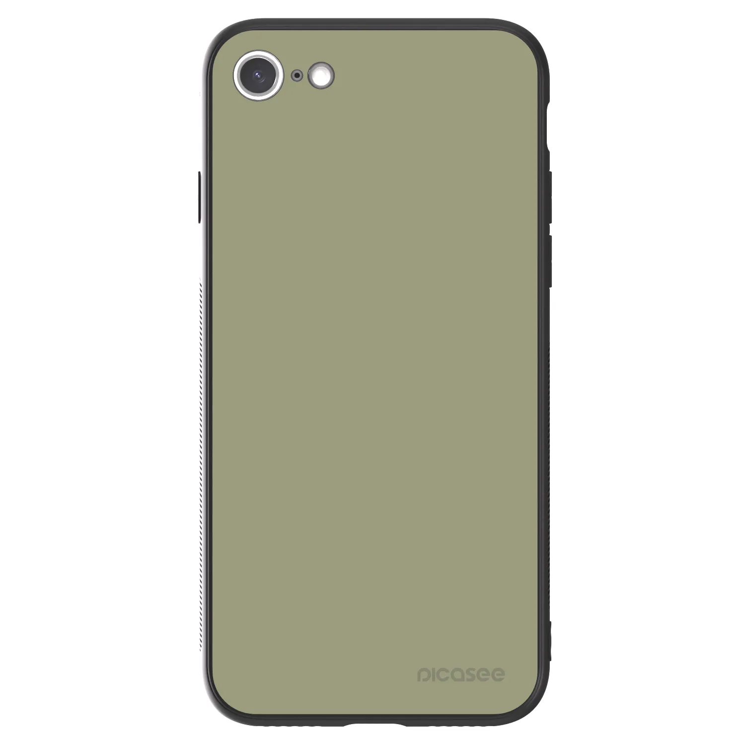 Picasee ULTIMATE CASE pro Apple iPhone SE 2022 - Dewy Dawn