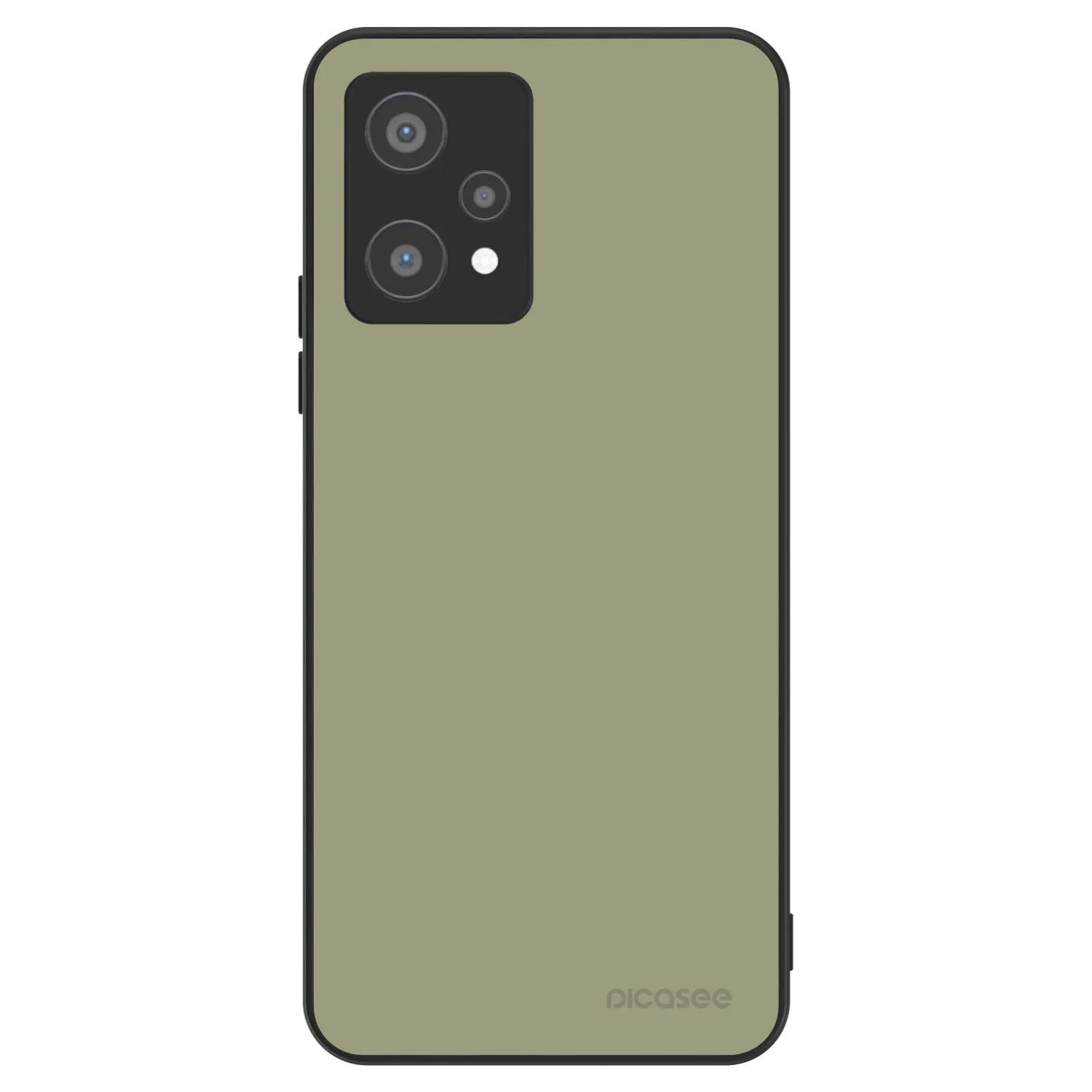 Picasee ULTIMATE CASE pro Realme 9 Pro 5G - Dewy Dawn