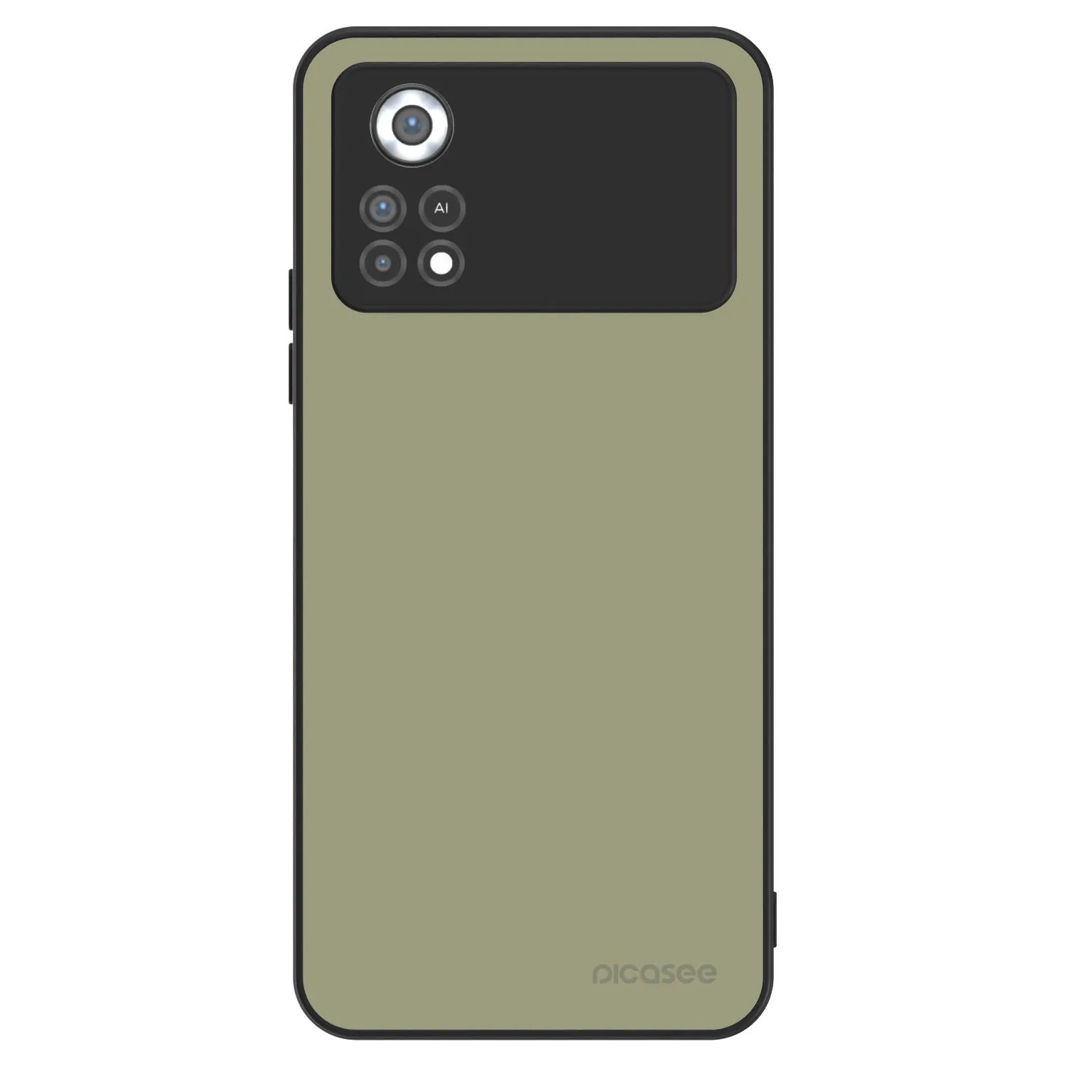 Picasee ULTIMATE CASE pro Xiaomi Poco X4 Pro 5G - Dewy Dawn
