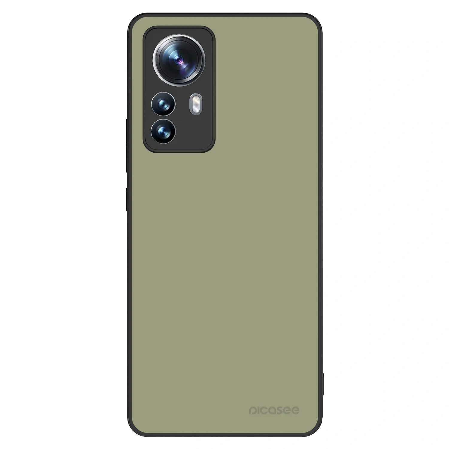 Picasee ULTIMATE CASE pro Xiaomi 12 Pro - Dewy Dawn