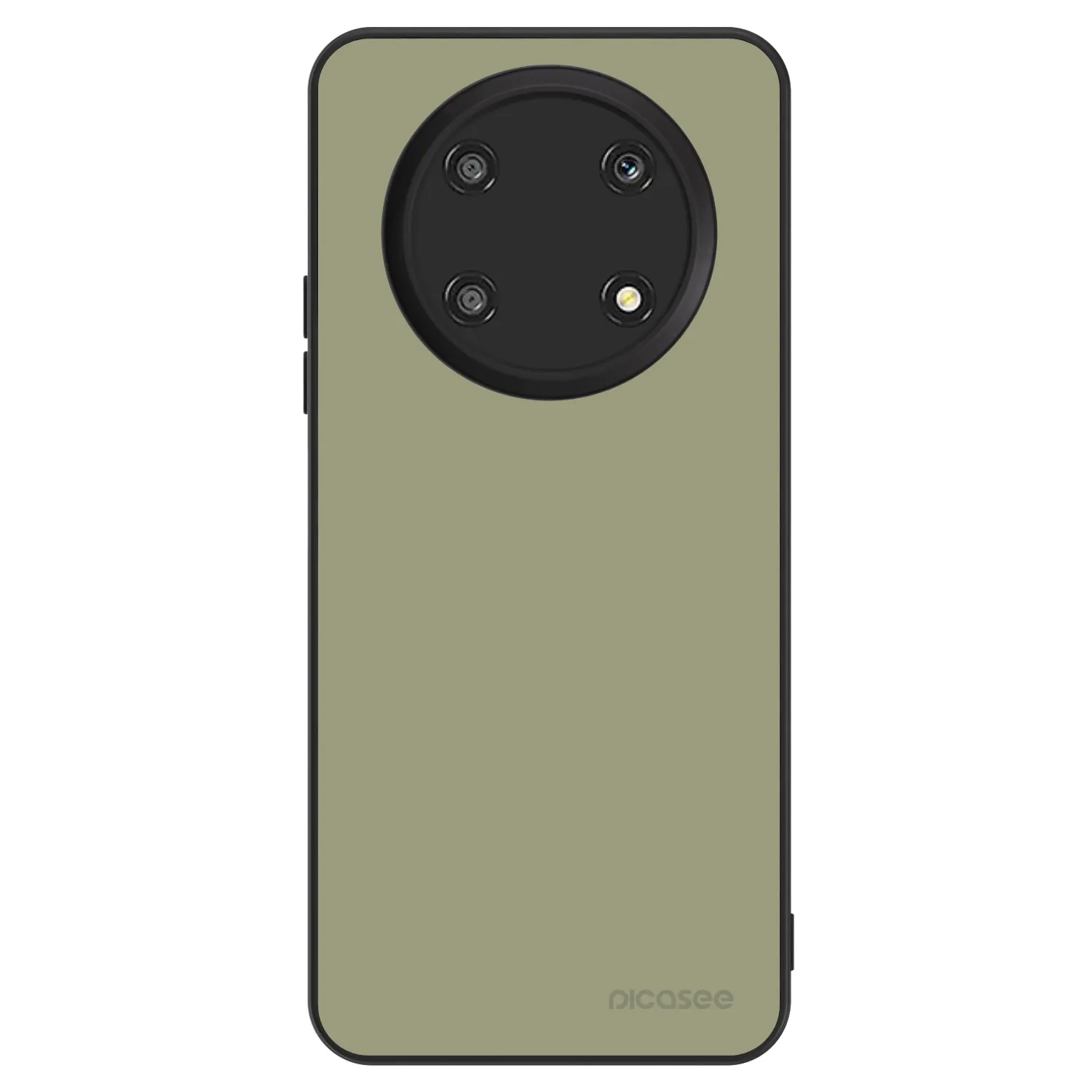 Picasee ULTIMATE CASE pro Honor Magic4 Lite 5G - Dewy Dawn