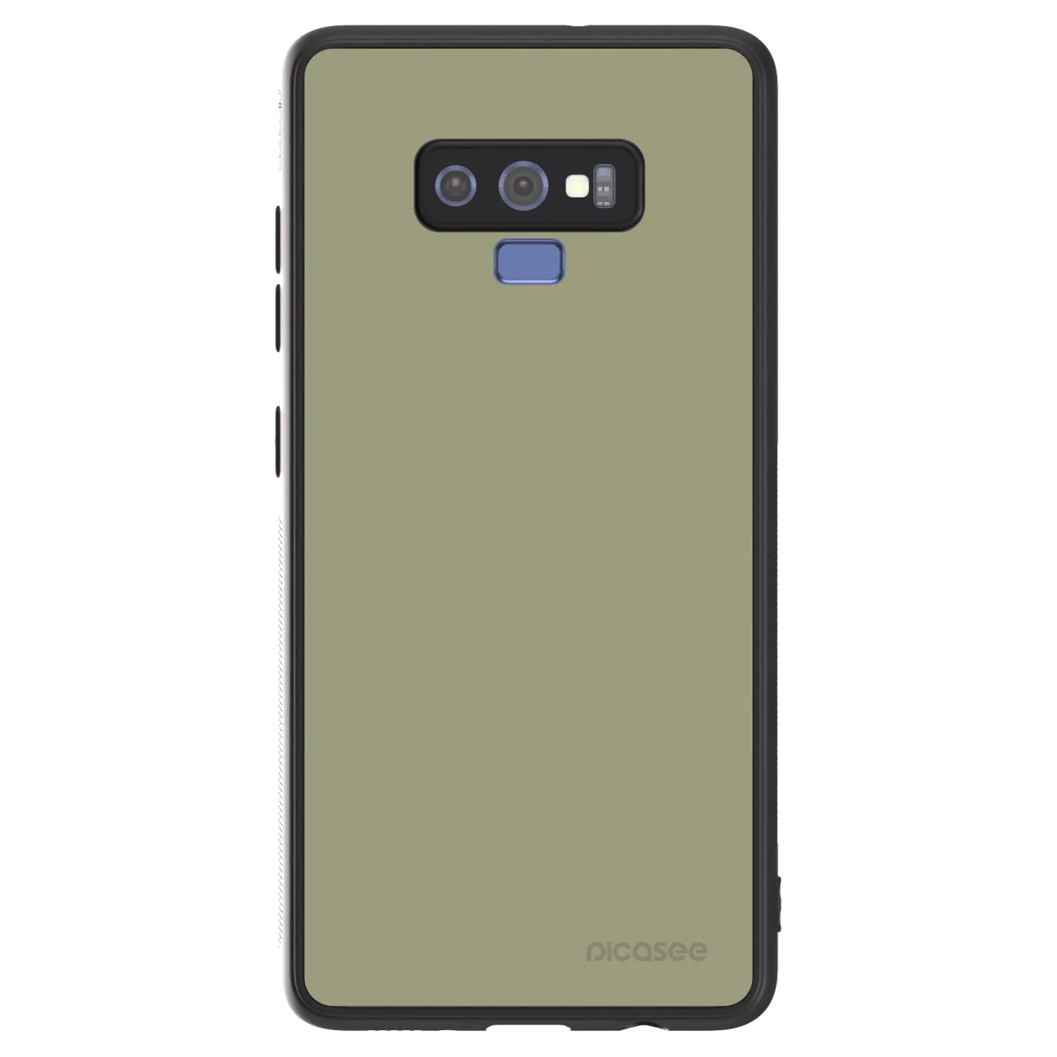 Picasee ULTIMATE CASE pro Samsung Galaxy Note 9 N960F - Dewy Dawn