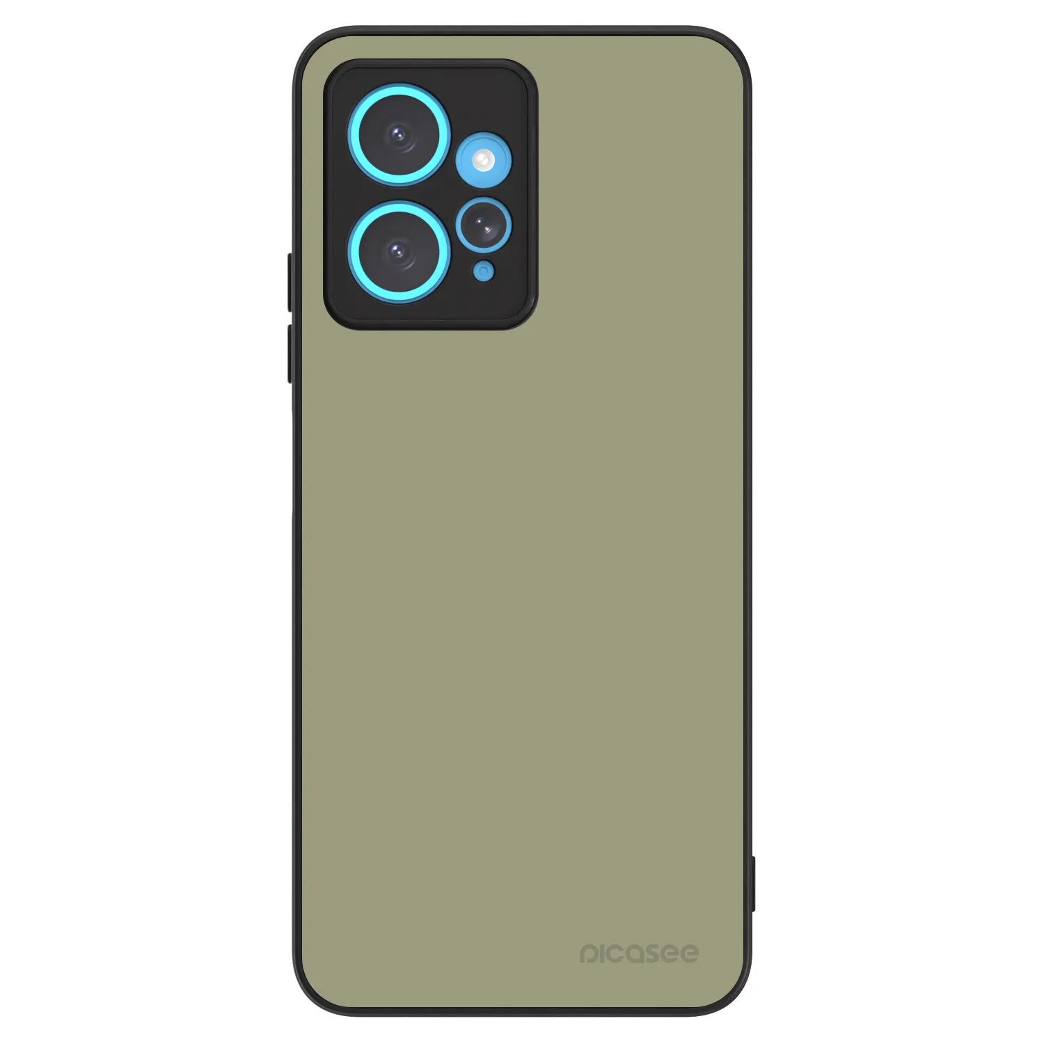 Picasee ULTIMATE CASE pro Xiaomi Redmi Note 12 4G - Dewy Dawn
