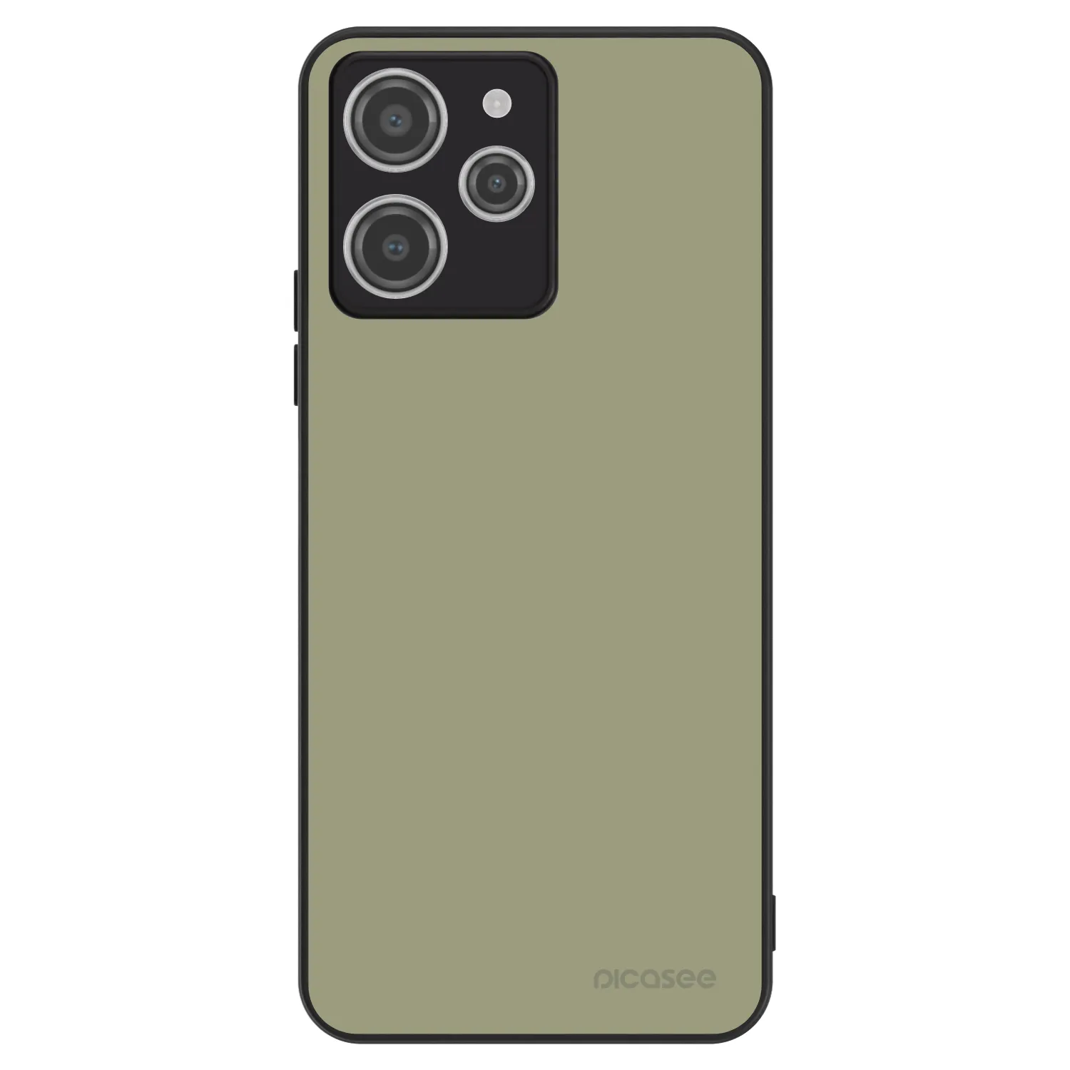 Picasee ULTIMATE CASE pro Xiaomi Redmi 12 4G - Dewy Dawn
