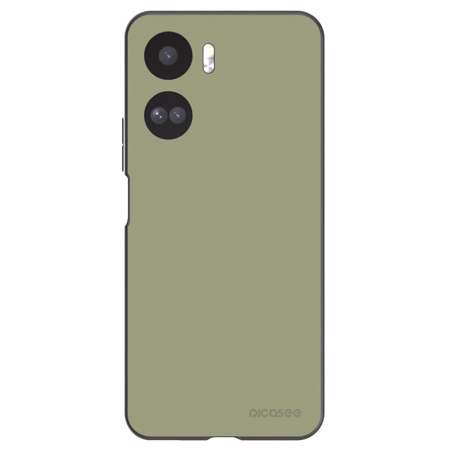 Picasee silikonový černý obal pro Honor 90 Lite 5G - Dewy Dawn