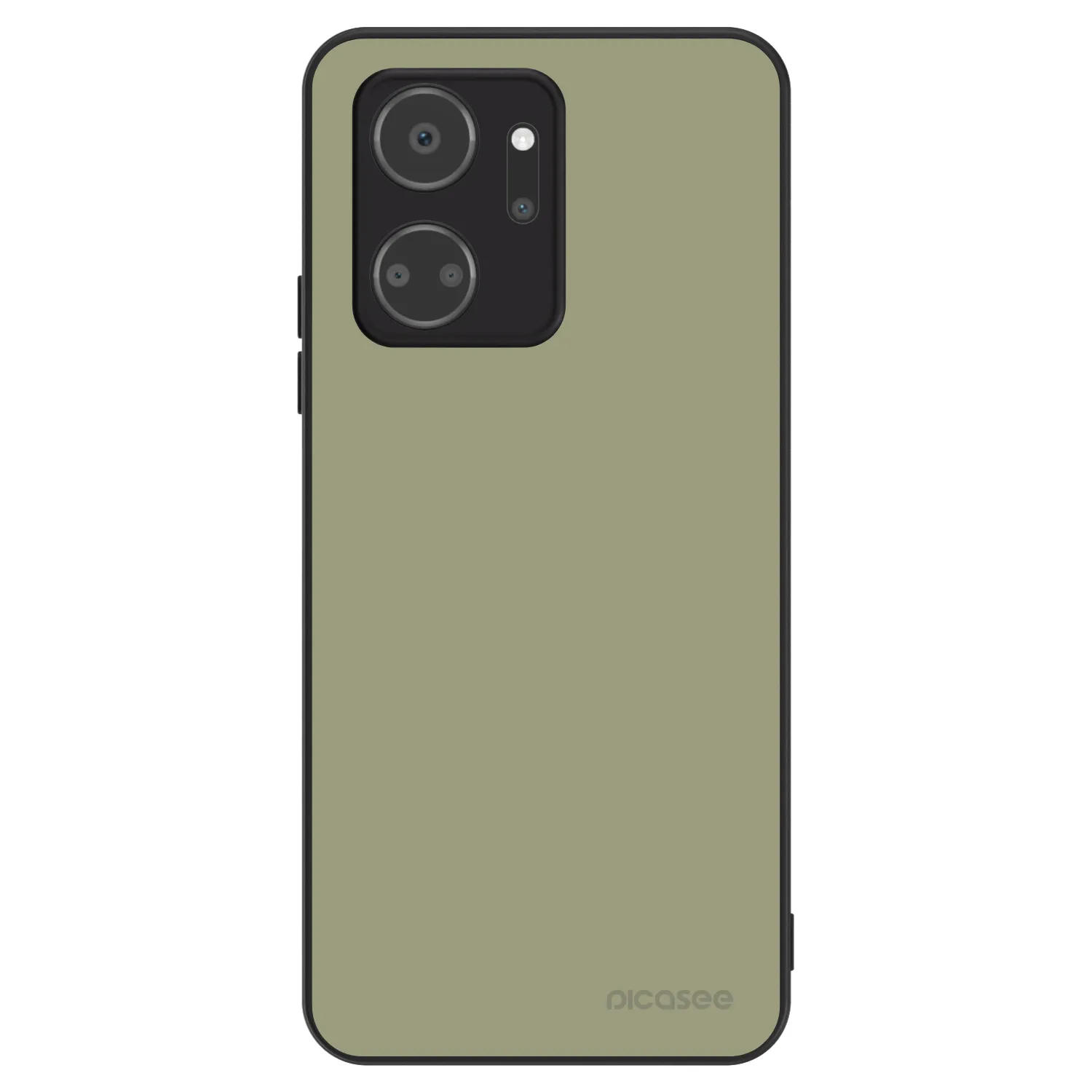 Picasee ULTIMATE CASE pro Honor X7a - Dewy Dawn