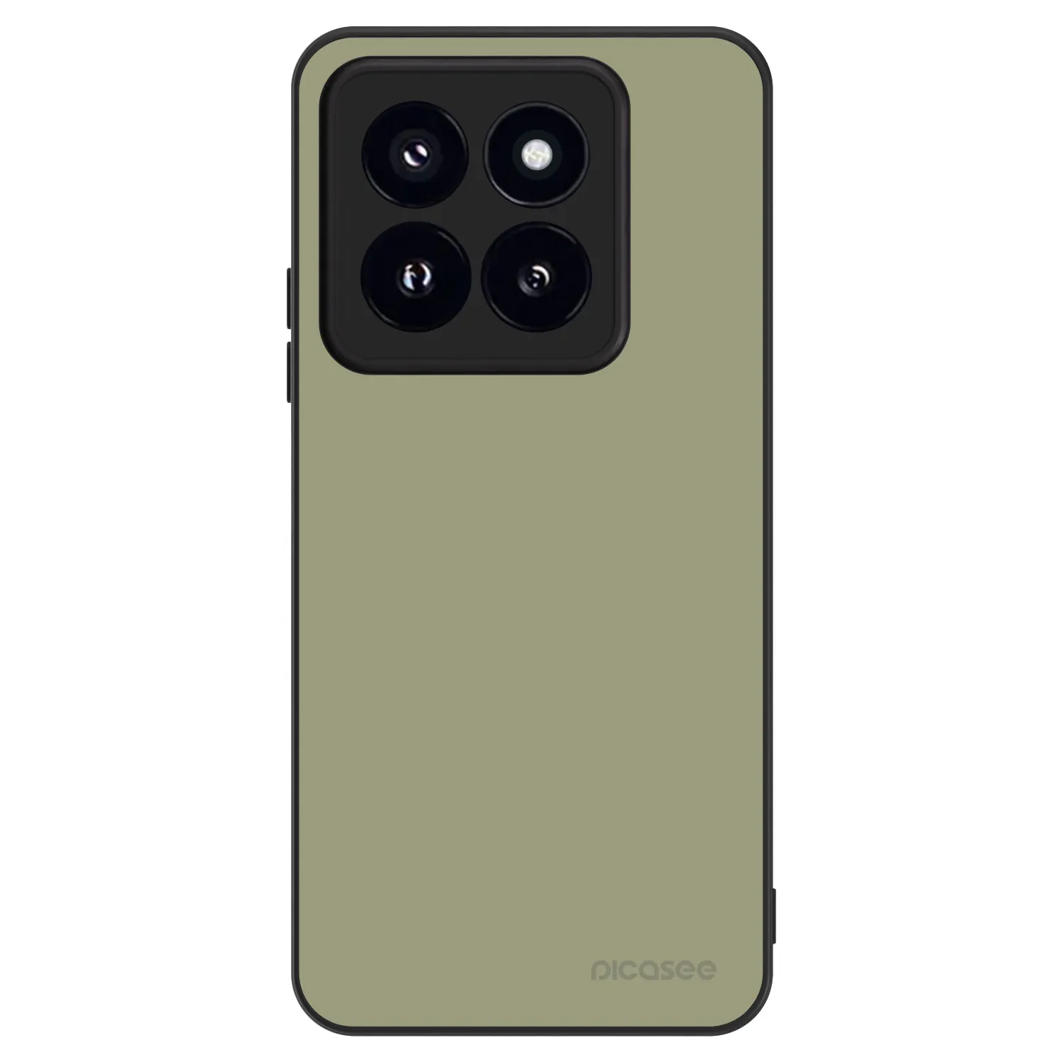Picasee ULTIMATE CASE pro Xiaomi 14 Pro - Dewy Dawn