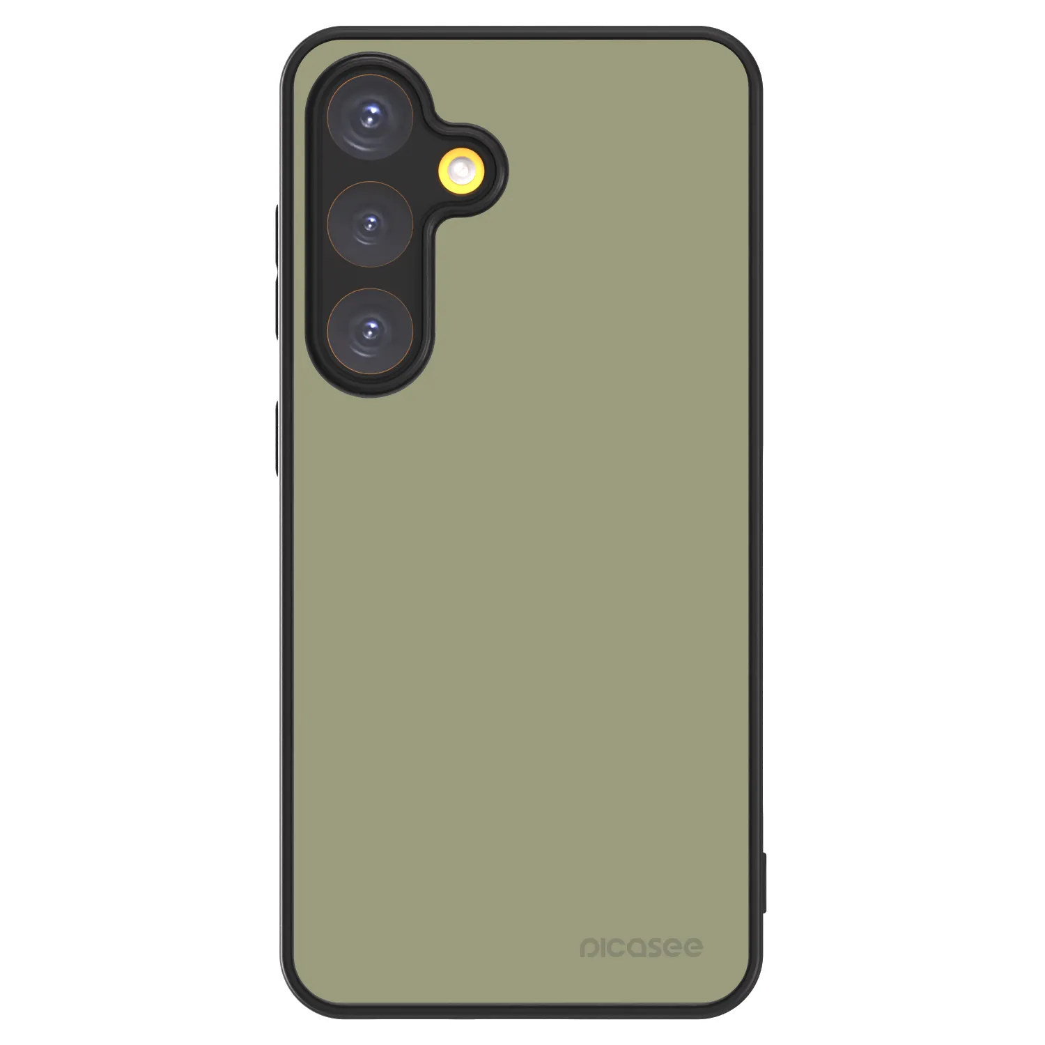 Picasee ULTIMATE CASE pro Samsung Galaxy S24 S921B 5G - Dewy Dawn