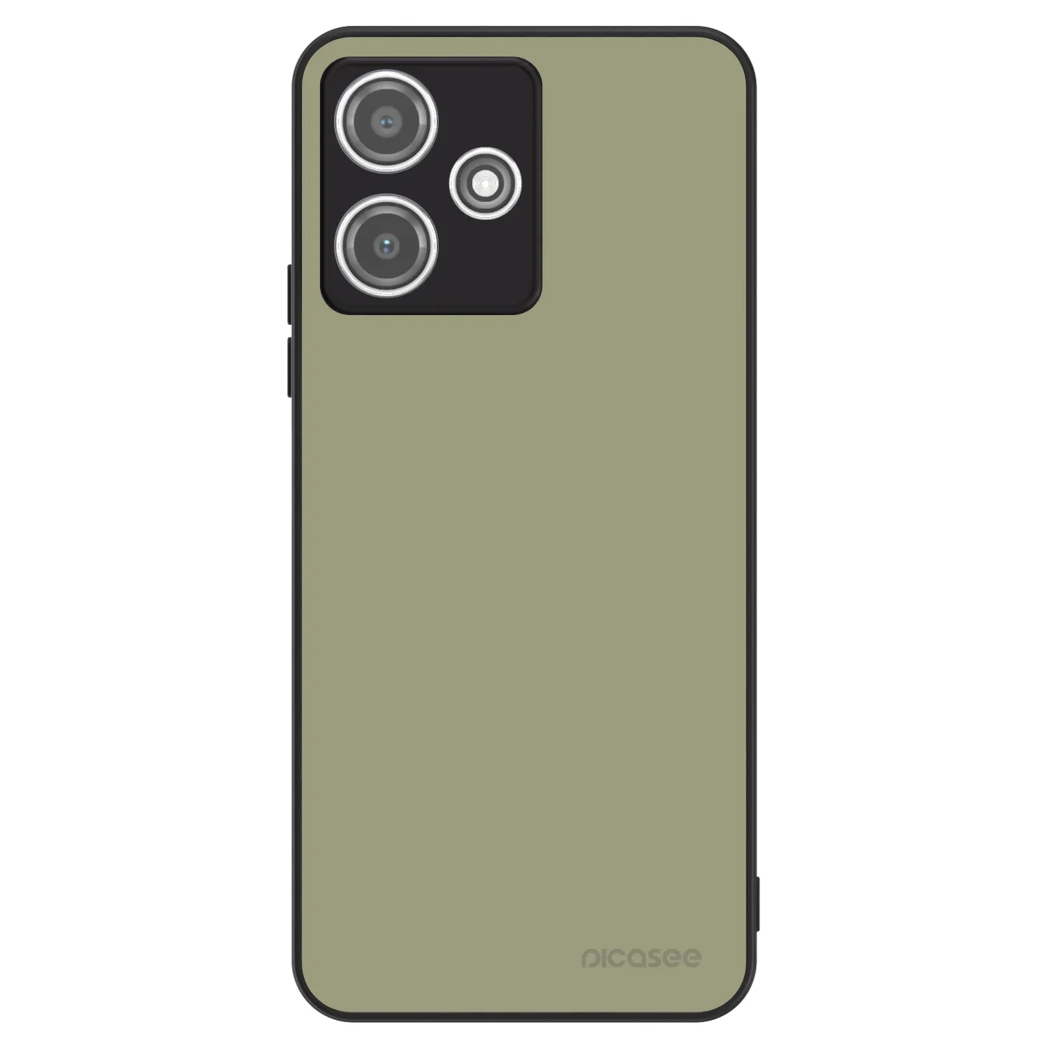 Picasee ULTIMATE CASE pro Xiaomi Redmi 12 5G - Dewy Dawn