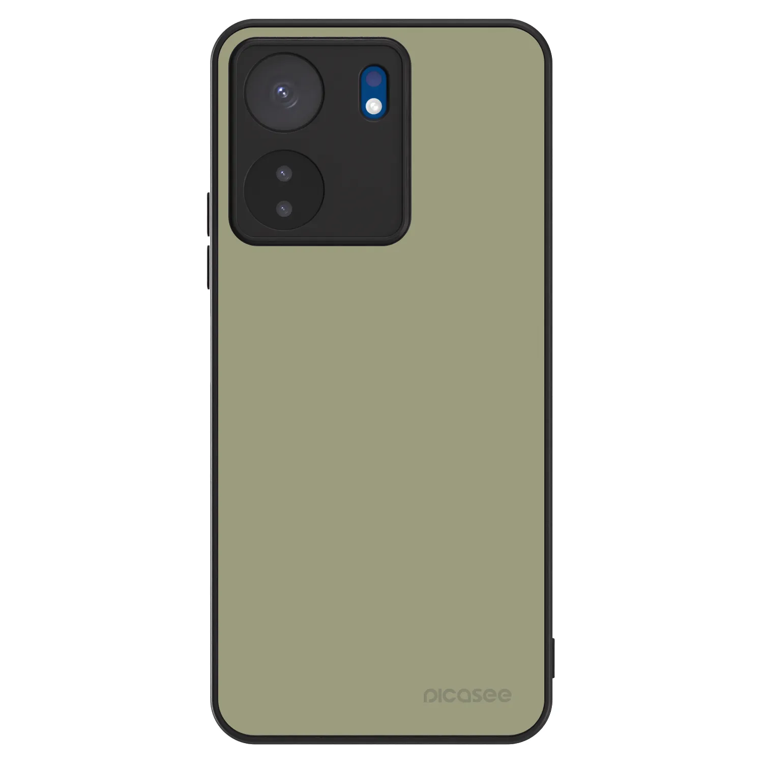Picasee ULTIMATE CASE pro Xiaomi Redmi 13C 4G - Dewy Dawn