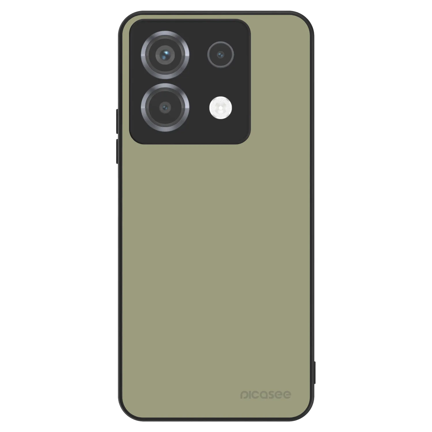 Picasee ULTIMATE CASE pro Xiaomi Poco X6 - Dewy Dawn