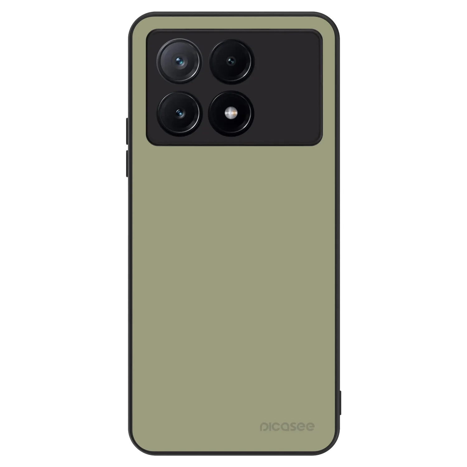 Picasee ULTIMATE CASE pro Xiaomi Poco X6 Pro - Dewy Dawn