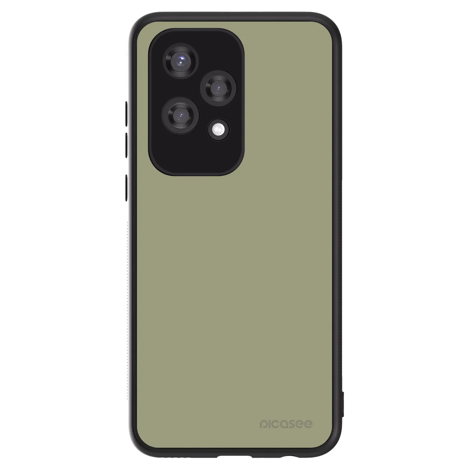 Picasee ULTIMATE CASE pro Honor 200 Lite - Dewy Dawn