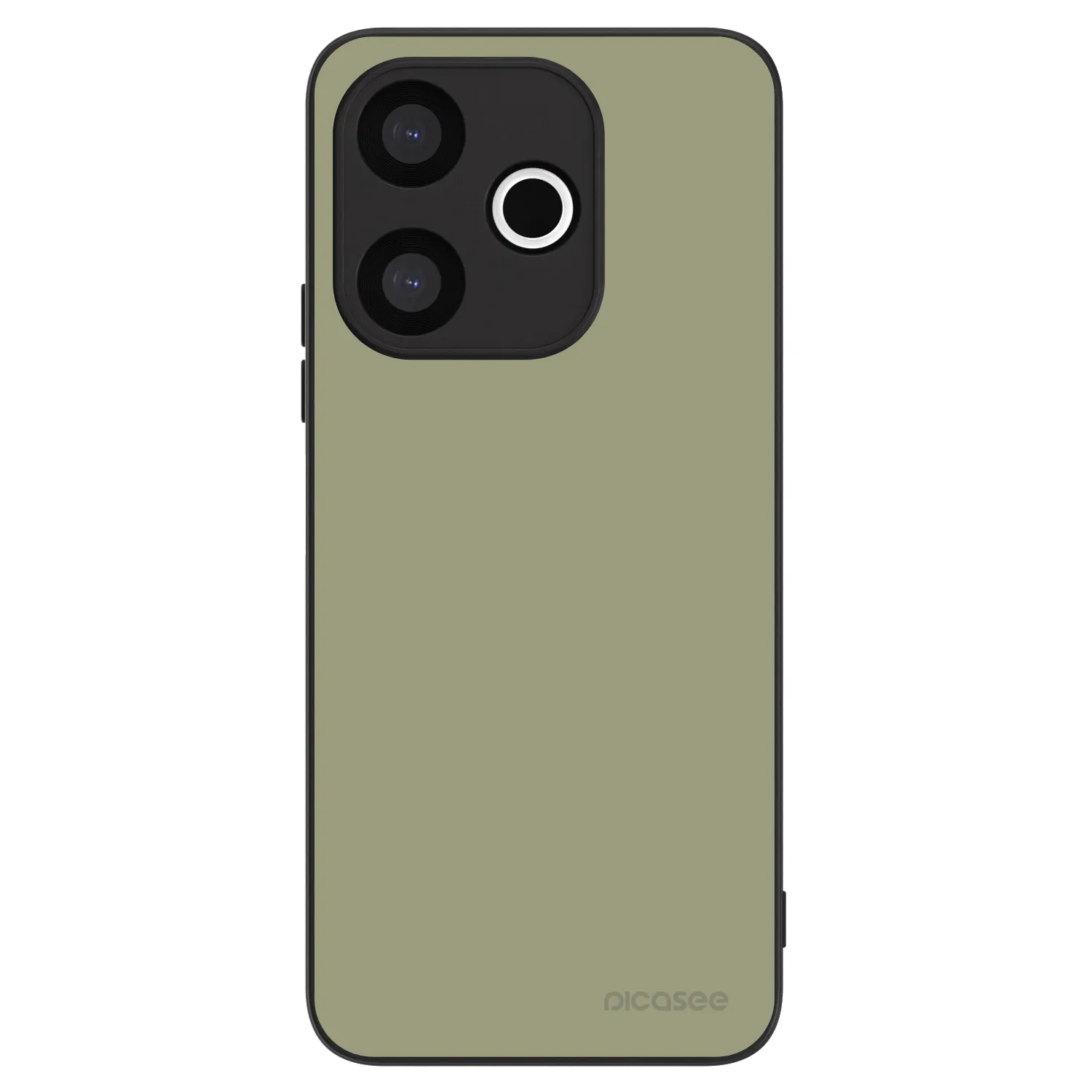 Picasee ULTIMATE CASE pro Xiaomi Redmi 13 4G - Dewy Dawn