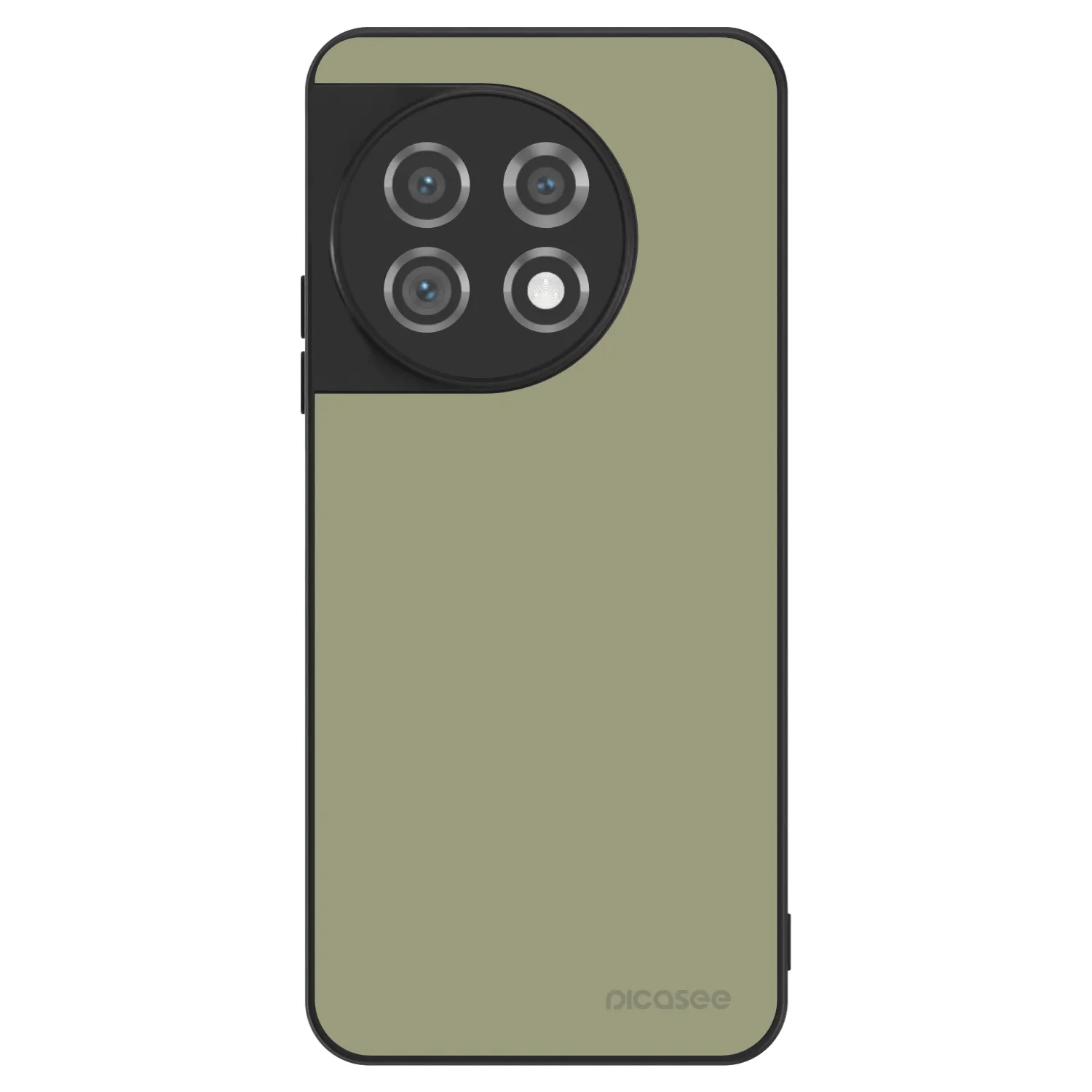 Picasee ULTIMATE CASE pro OnePlus 11 5G - Dewy Dawn